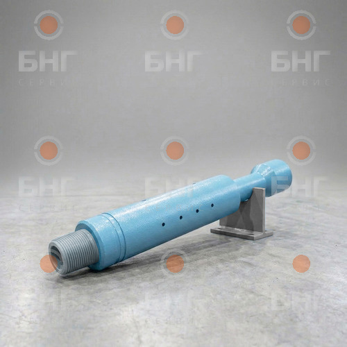 Шламоуловитель ШМУ-Д-МН-100 Lк 750 чертеж