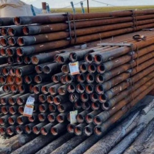 Труба обсадная 324х9,5 мм ОТТГ Д ГОСТ 632-80 в наличии 40 тн в Москве