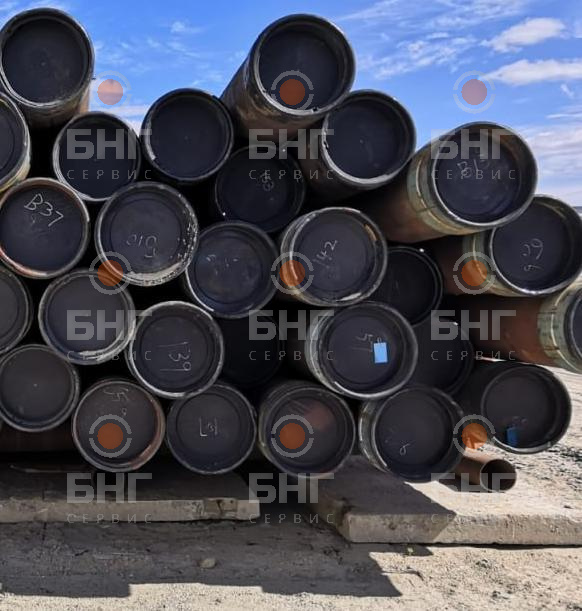 Труба обсадная 473х12 мм по API 5CT 18 "5/8 96,5 ppf, PSL1, R3 гр. пр J55. в наличии 45тн в Москве